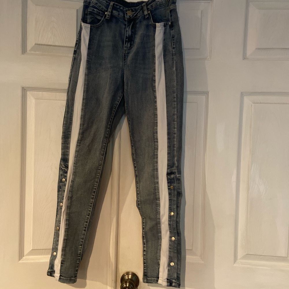 vintage jeans